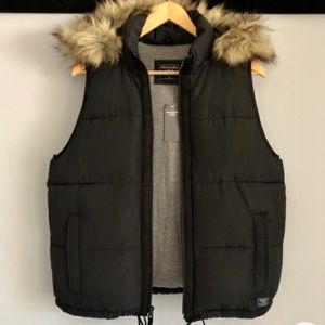 Puffer Vest XXS